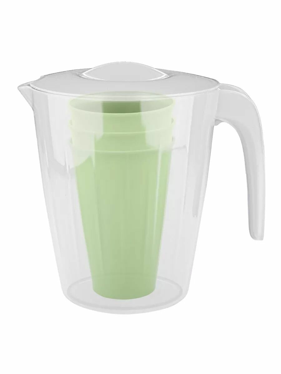 фото Набор Sugar & Spice Vanilla SE1828