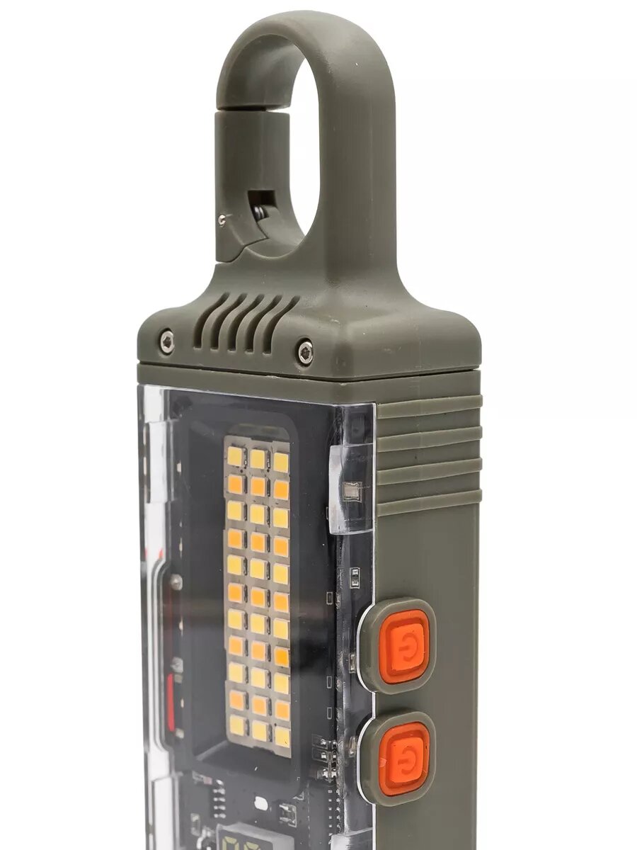 фото Фонарь прожекторный