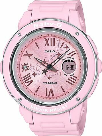 Наручные часы CASIO Baby-G