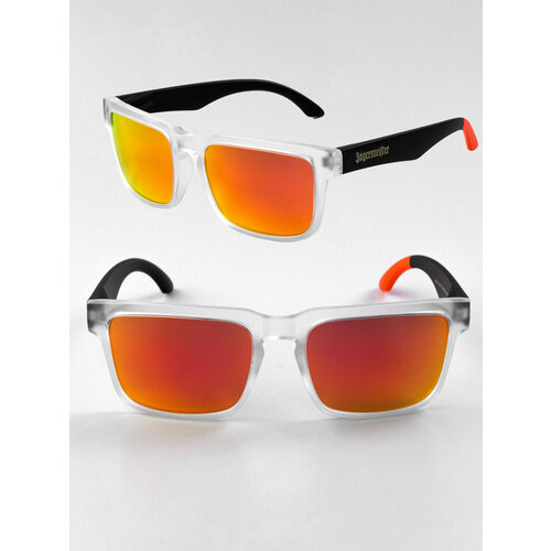 Солнцезащитные очки Jagermeister, черный