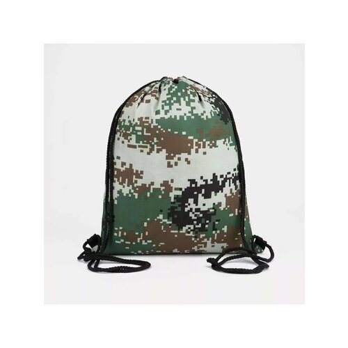 Мешок для обуви на шнурке 563₽