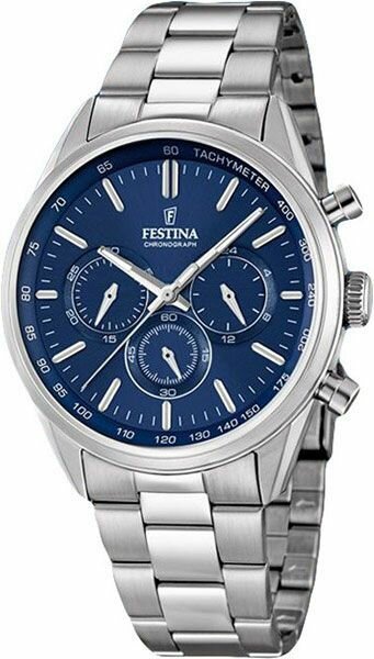 Наручные часы FESTINA