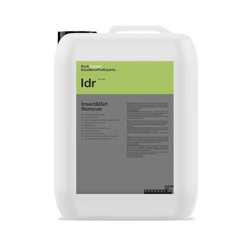 Koch Chemie InsectDirtRemover очиститель кузова 10 кг 8246₽