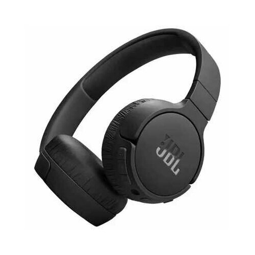 Гарнитура JBL Tune 670NC Black 9737₽