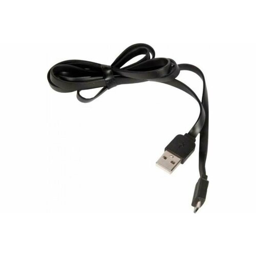 Кабель USB 2.0 A вилка - 8pin 1 м More choice K21i Black