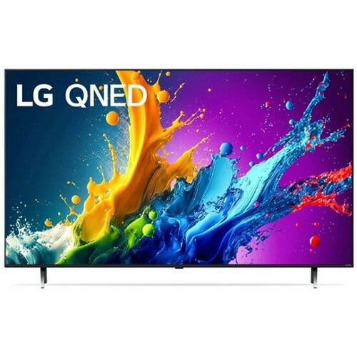 Телевизор LG 55QNED80T6A ARUB 8999000₽