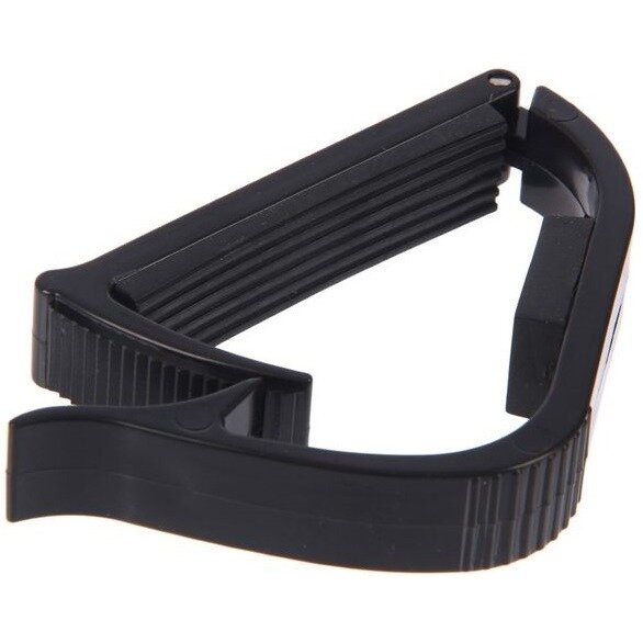 Каподастр для гитары Alice A007E-A — фото 1