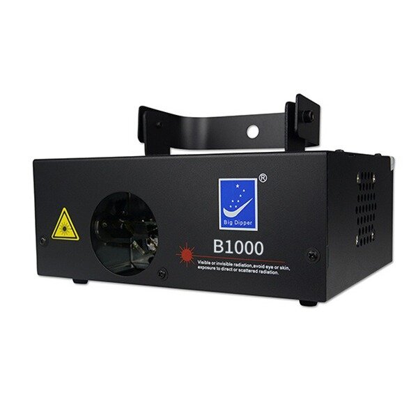 Лазерный эффект Big Dipper B1000 — фото 1