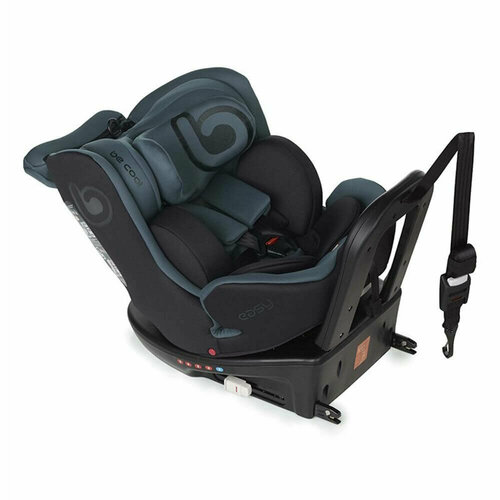 Автокресло BeCool EASY Be Petrol 28039₽