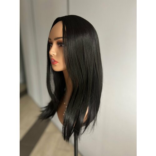 Парик женский удлиненный без челки ONLYSHAIR