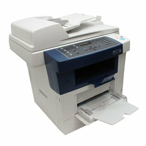 МФУ Xerox WorkCentre 3550 5371400₽