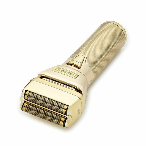 Шейвер BABYLISSPRO FXONE GOLDFX FX79FSG 2899900₽