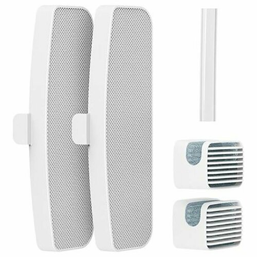 Комплект фильтрующих элементов MyPads для Xiaomi Mijia Smart Pet Water Dispenser