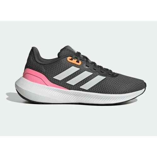 фото Кроссовки adidas runfalcon 3.0, размер ru 38 uk 6 usw 7.5 см 24.2, серый