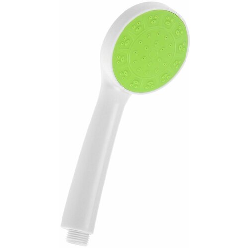 Душевая лейка пластик 1 режим 315₽