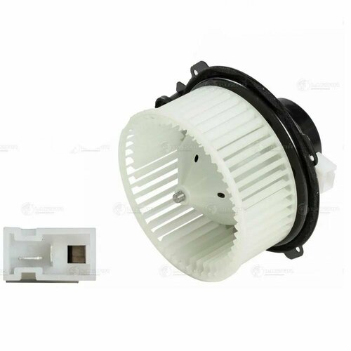 Электрический вентилятор отопителя GREAT WALL 8104100K00 для а/м Great Wall