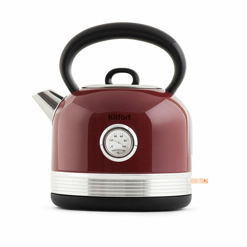 Чайник Kitfort КТ-634-2 296000₽