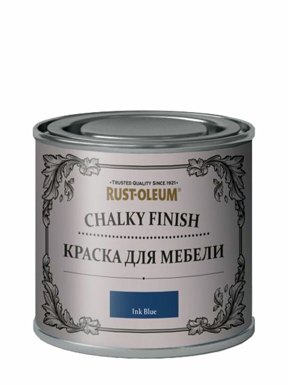 фото Краска акриловая Rust-Oleum Chalky Finish Furniture Paint