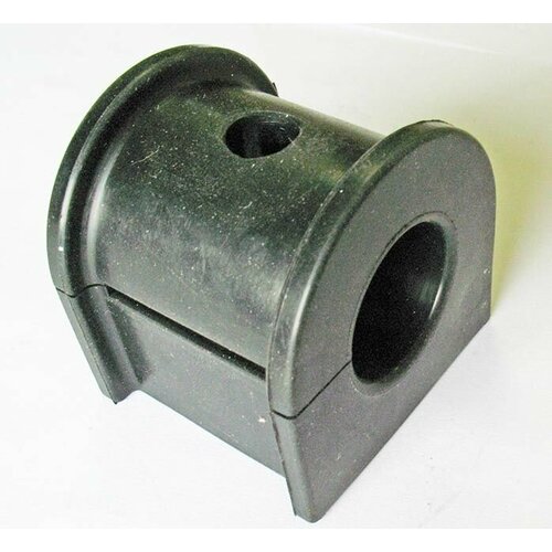 Подушка штанги стабилизатора внутр23мм L 35мм H 42мм резина LU083536 item210 600₽