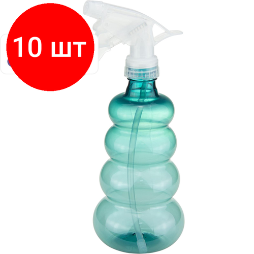 Комплект 10 штук Опрыскиватель роса 05л цвет в асс арт М 2151 3951₽