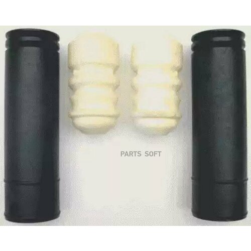 К-кт отбойникпыльник зад BMW 3 E46 98-053 E36 90-00 BOGE арт 890480 - 1 шт 3727₽