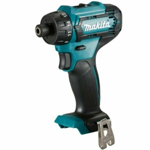 Аккумуляторный шуруповерт Makita DF033DZ без зу и аккумуляторов 5100₽