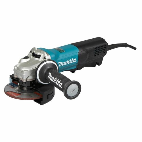 Угловая шлифовальная машина Makita GA5095X01 21840₽