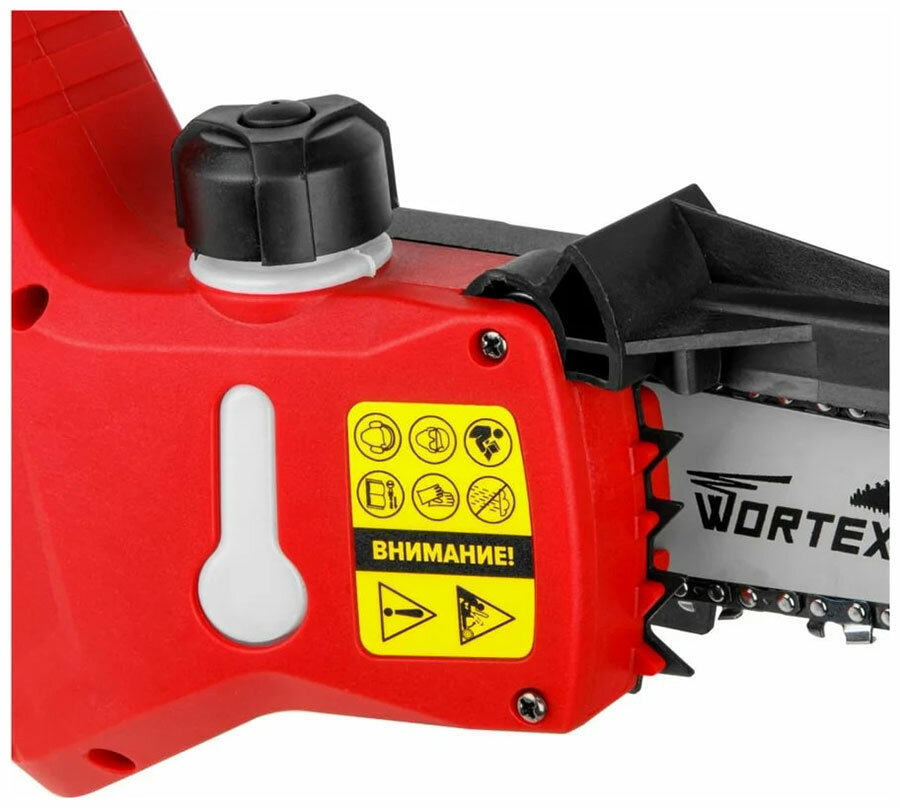 Обзор: Пила цепная аккумуляторная Greenworks G40CS30II, 40V, 30 см, без АКБ и ЗУ