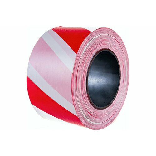 Оградительная лента Протэкт Стандарт 250 п м 75мм Бело-красная ЛО-25075 Ст бкр 15967664 1120₽