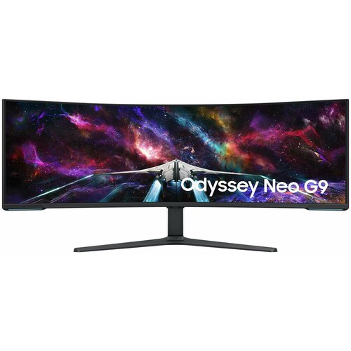 Игровой монитор Samsung Odyssey Neo G9 G95NC 21990000₽