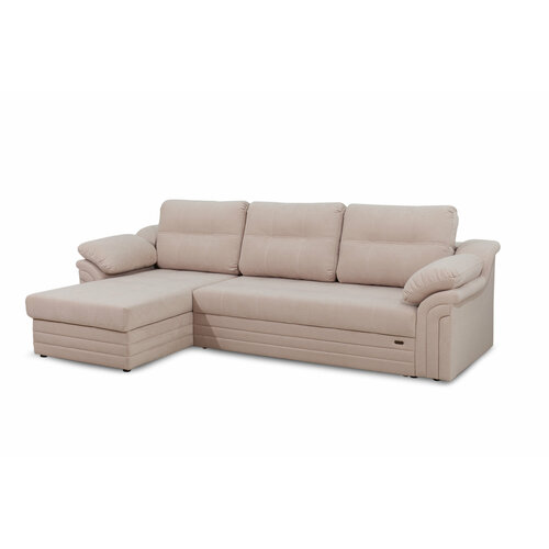 Диван угловой со спальным местом 