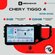 Магнитола Android 13 Chery Tiggo 4 1 рест. 2019-2023, 8/128ГБ, DS...