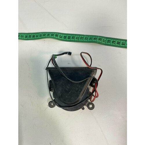 Центробежный вентилятор для робота пылесоса Maxwell MW-3290 600₽