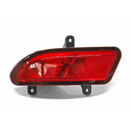 Фонарь противотуманный задний левый Hover H3 new 1410₽