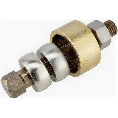 Приспособление для протяжки втулок шкворней ГАЗель автом дорны 850₽