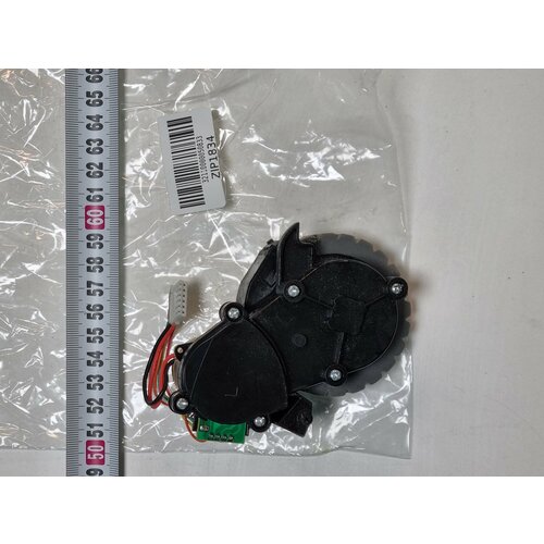 Модуль левого колеса RV-R400 999₽