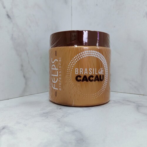 Felps Brazil Cacau Botox ботокс 500 гр.