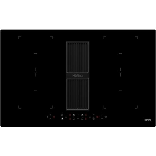 Электрическая варочная панель Korting HIBH 84980 NB 17999000₽