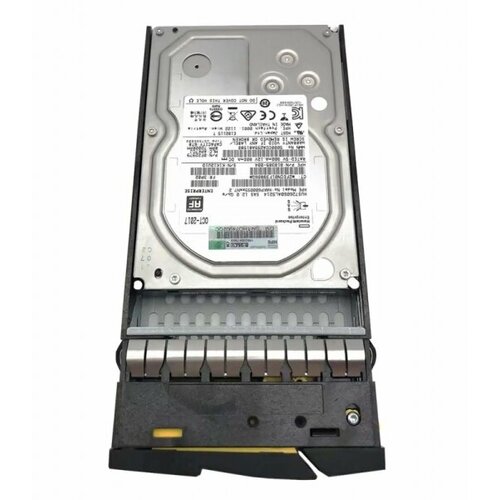 Жесткий диск HP 871644-001 2Tb 7200 SAS 35 HDD 97415₽