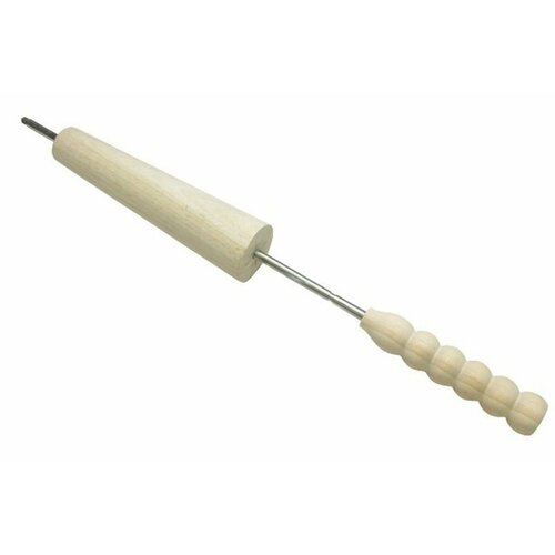 DH Kurtos wood roller cylinder ролик цилиндрический 7028₽