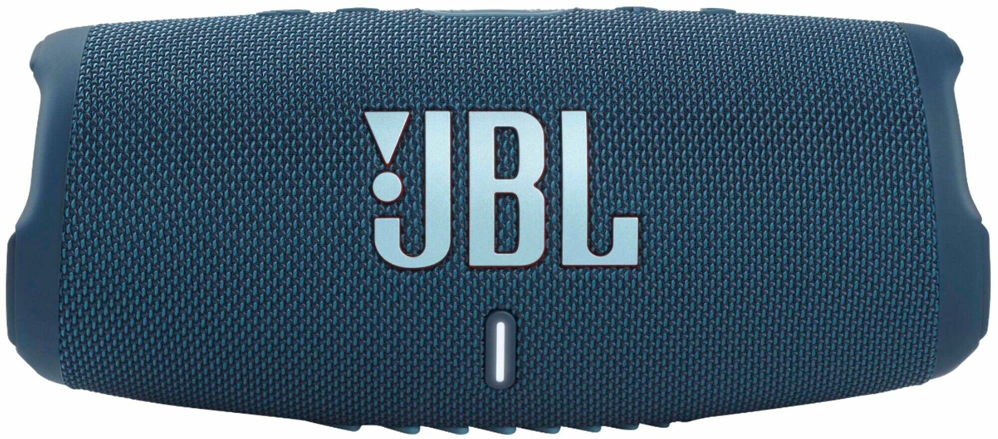 Портативная акустика JBL Charge 5 RU 40 Вт синий