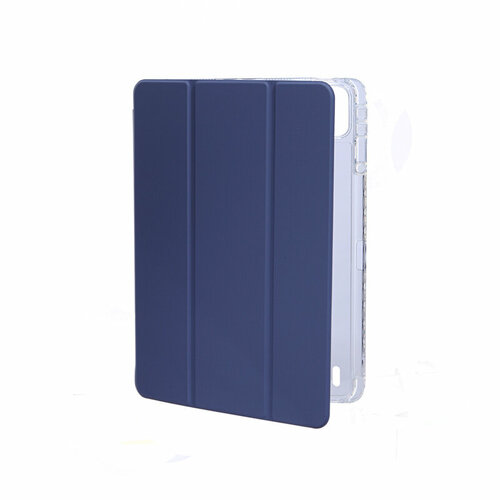 Чехол Red Line для Xiaomi Pad 6S Pro 12.4 2024 Light Blue УТ000038718 голубой, синий