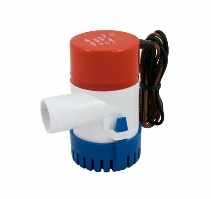 фото Насос садовый Vodotok WWB-09750