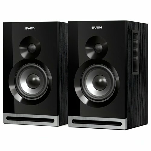Колонки компьютерные Sven SPS-625 черный