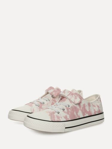 Изображение товара Кеды Кеды MAKFLY 80MF-107-02W3TB