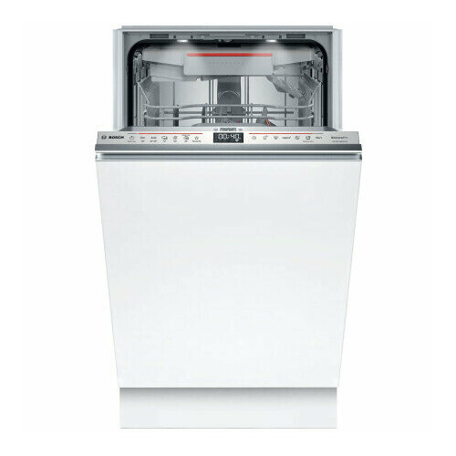 Встраиваемая посудомоечная машина Bosch SPV6EMX76Q 98537₽