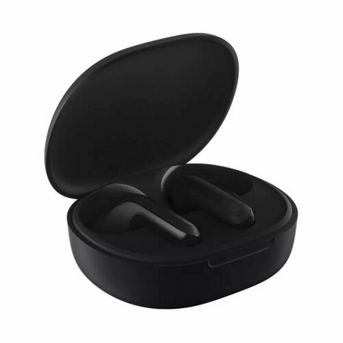 Наушники беспроводные Xiaomi Redmi Buds 4 Lite Black M2231E1 GL 1698₽
