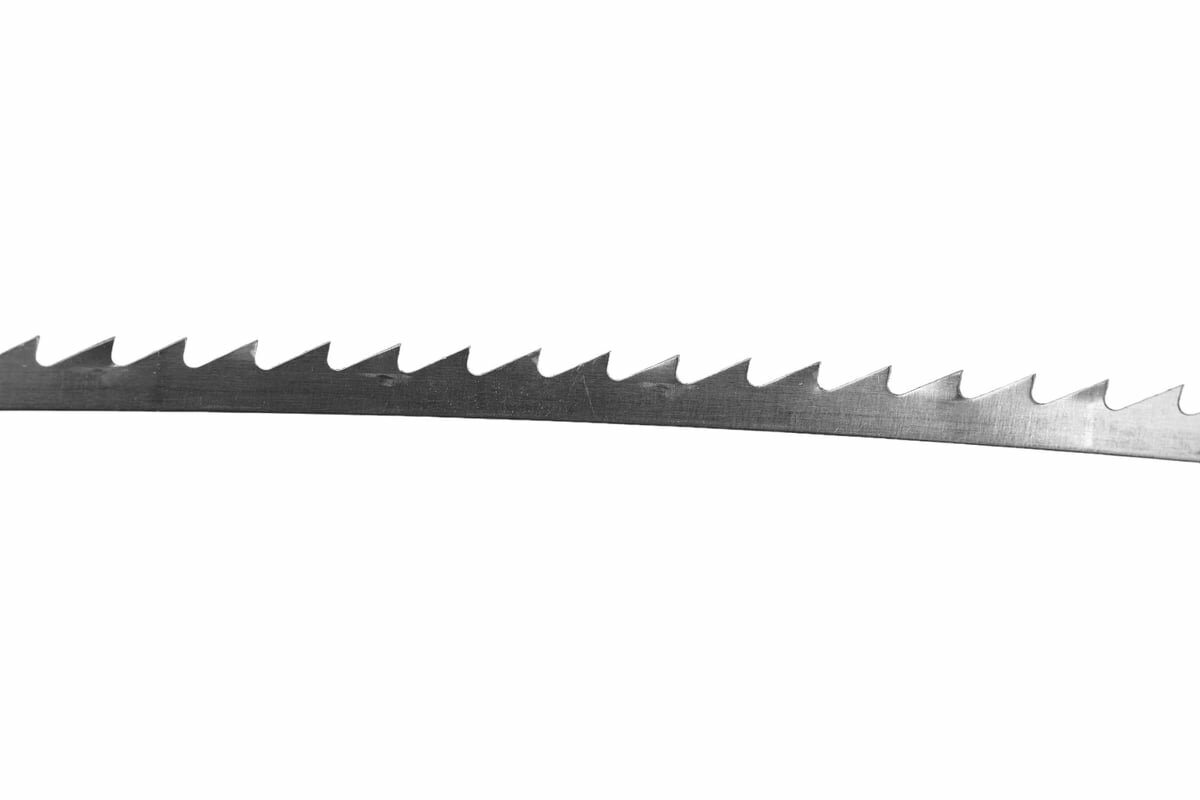 Ленточные Пилы Пила ленточная Nordex Flexible (6х0.63х2240, 4PC TPI) Белмаш PP010A