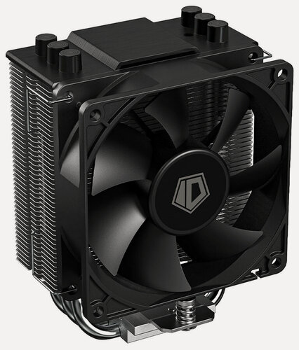 Изображение товара Кулер для процессора ID-Cooling SE-903-XT Basic