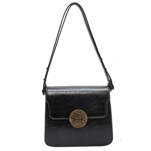 Сумка кросс-боди , черный